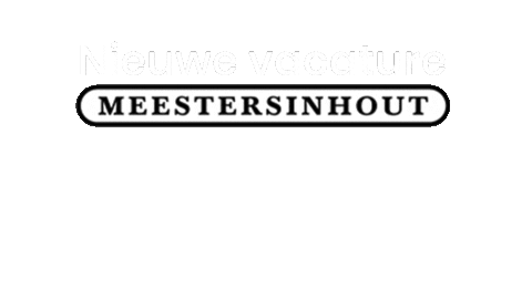 meestersinhout giphyupload middelburg vakmanschap meesters Sticker