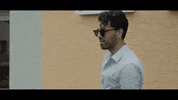 See Ya What GIF by The official GIPHY Page for Davis Schulz