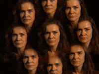 Frustrated No Way GIF by GIPHY IRL