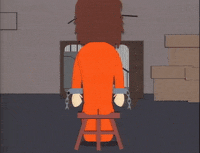 GIF by South Park 