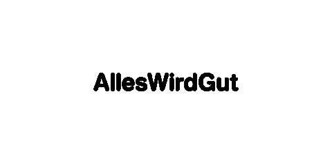 Sticker by AllesWirdGut Architektur
