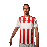 Gebaar Sticker by TOP Oss