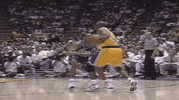los angeles lakers crossover GIF