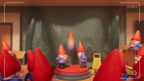 Jump Camera GIF by Xbox