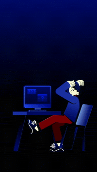 You Motion Designer Promo
