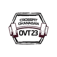 Ovt23 Sticker by ThrowDown Series