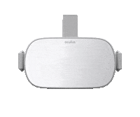 vr Sticker by Oculus