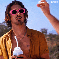 season 1 hello GIF by Now Apocalypse