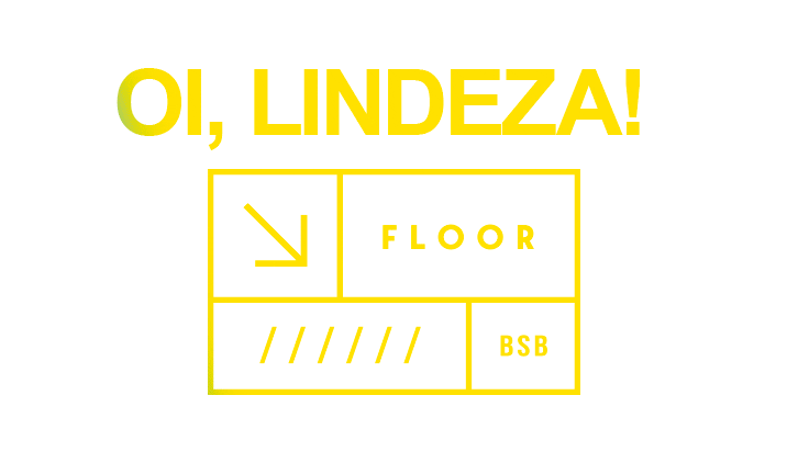 FLOORBrasil giphyupload floor floorbsb floorbrasilia Sticker