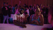 Music Video Dance GIF by T-Pain