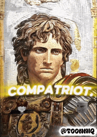 Alexander The Great GIF