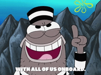 season 5 the inmates of summer GIF by SpongeBob SquarePants