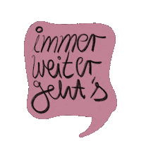 Chaos Sticker by cherrypicking