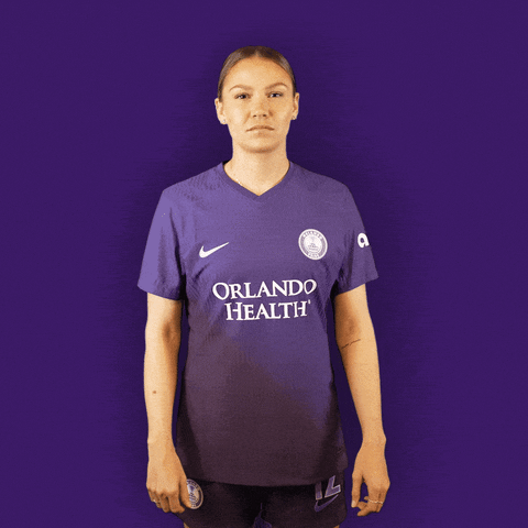Carrie Lawrence Thumbs Down GIF by Orlando Pride