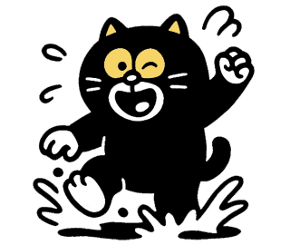 Summer 玩水 Sticker