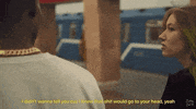 One In A Million GIF by Jesse Gold