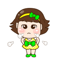 Cute Sticker