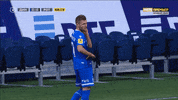 fcdynamo football thanks applause thankyou GIF