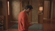 kumail nanjiani dinesh GIF by Silicon Valley