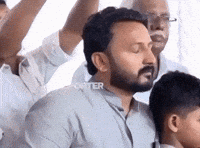 Congress Crying GIF