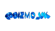 Instagram Gizmo Sticker