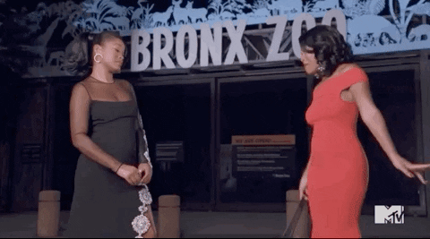 Keke Palmer GIF by 2020 MTV Video Music Awards