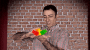 make it rain good job GIF by Eric Jennifer