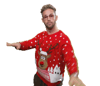 Sliding Kung Fu Sticker by SBS6