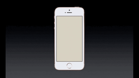 apple iphone GIF by Product Hunt