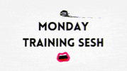 trainbloom music fitness workout sound GIF