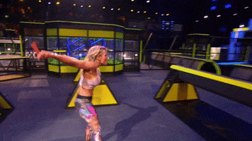 Jump Wow GIF by FOX TV