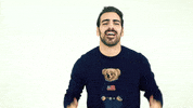 Sign Language Asl GIF by Nyle DiMarco