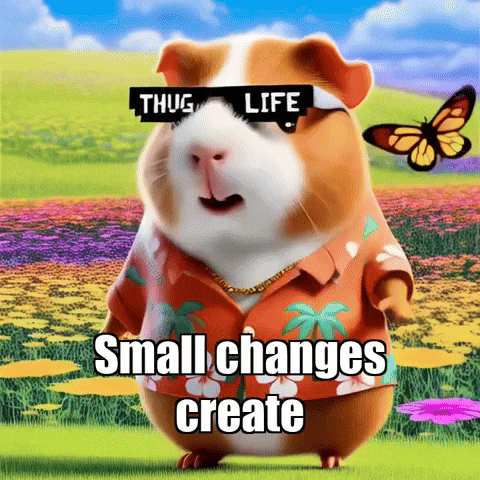 GIF by Guinea Gambino
