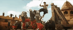 baahubali 2 bollywood GIF by bypriyashah