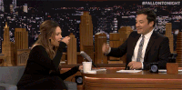 GIF by The Tonight Show Starring Jimmy Fallon