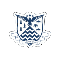 AceAcumenHeights ace aah acumen ace acumen heights Sticker