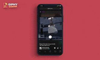 Swipe Ui Animation GIF by Chris