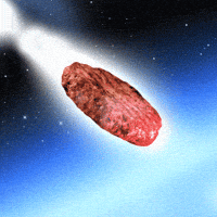 space lol GIF by Justin Gammon