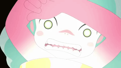masaaki yuasa dance GIF