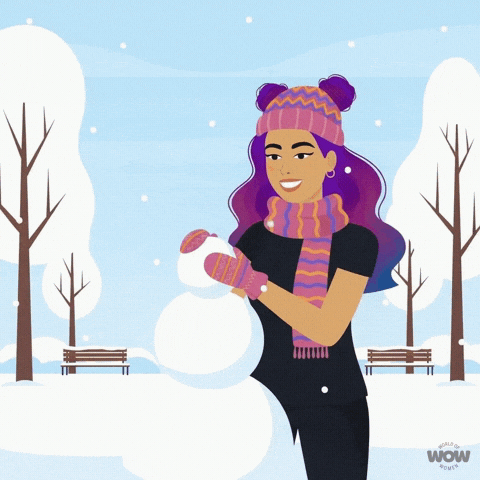 Sticker Wow GIF by World Of Women