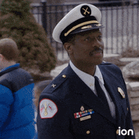 Happy In Love GIF by ION