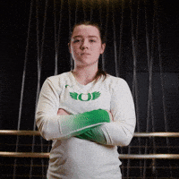 Oregon GIF by GoDucks