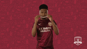 Excuse Me What GIF by Sacramento Republic FC