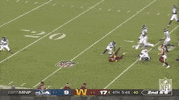 Washington Football Team GIF by NFL