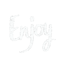 shaogirl_nana enjoy blink twinkle 享受 Sticker