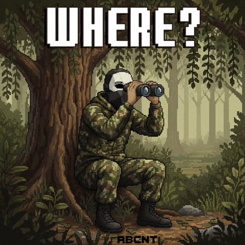 Where Are You Scene GIF by ABCNT