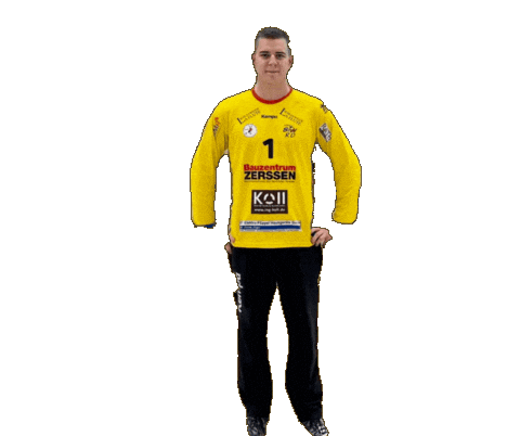 Nico Pst Sticker by hsg swrd