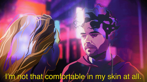 cant touch this season 2 GIF by DREAM CORP LLC
