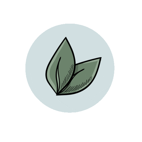 deltamoonco giphyupload natural cannabis organic Sticker