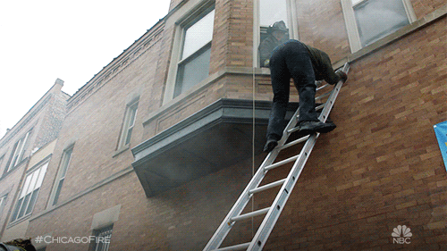 GIF by One Chicago